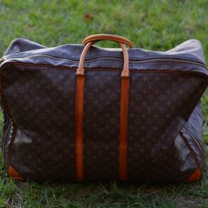 Louis Vuitton Sirus 70